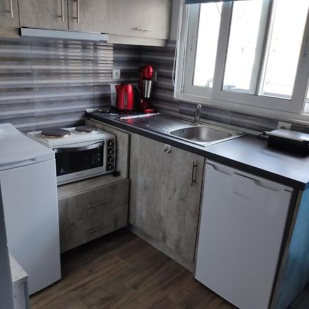 Апартаменты Kova2 Александроуполис Экстерьер фото